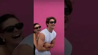 James and ruby - until i found you || Harriet and Damian || Maxton hall