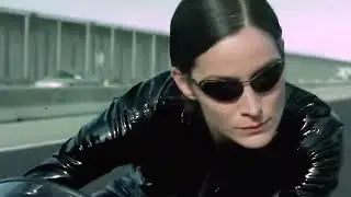 Satisfya   I am a Rider   Imran Khan   Girl Thief Story  The Matrix Reloaded Scene Gaddi Lamborghini