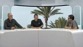 EN CLAVE MAJORERA | DIRECTO