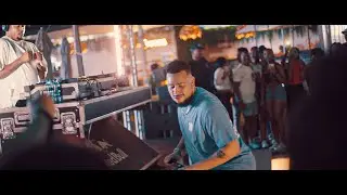 BORN & RAISED ACTIVATION TOUR 2022 | ALTITUDE BEACH (SA)