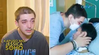 Forever ni Andrew Schimmer | Kapuso Mo, Jessica Soho