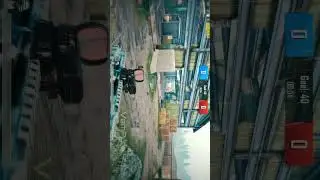🌧️Rain Reflection PUBG EDIT #pubgmobile