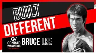 Bruce Lee 🐉 10 Silent Rules That Made Me Extremely Dangerous