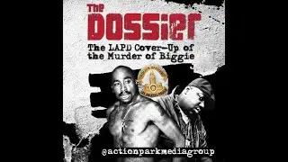 KAZE LIVE-  The Dossier Episode 19 Phil Carson Speaks to Gene Deal
