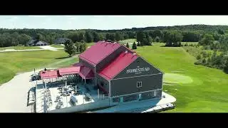 Wilder Estates Featuring The Homestead Golf Resort