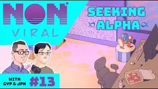 Voice of the N🟣Nnation - Episode 13 - Seeking Alpha