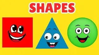 Learn Shapes & Colors with Wooden Toys | Shape Sorting for Toddlers |#kidsvideo