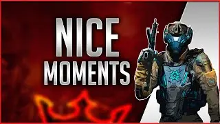 Warface - Clan War Moments #7 iM98B.