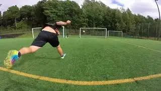FAST KICKS 12.9.2017 POST KICKS