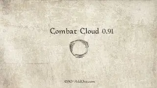 Combat Cloud - ESO AddOns