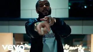 Pooh Shiesty ft. HoneyKomb Brazy - Free & Rich [Music Video]