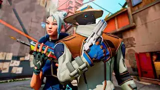 &iexcl;Los momentos que los llevaron a LAN! 😈🔥(VCT Highlights)