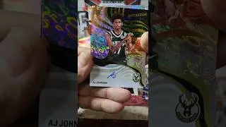 2024-25 Panini Revolution Basketball #autograph #reedsheppard #stephoncastle