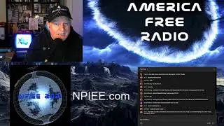 America Free Radio with Brooks Agnew 1-29-2020