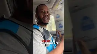 Ex Delivery Driver Reveals Truth About Amazon Flex! Pt1. #theentrepreneurcouple #amazonflex