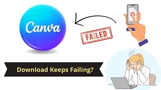 How to Fix Canva 