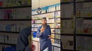 Perfume Wholesale Market in Lahore #wholesalemarket #perfume #marketinformationvlogs