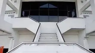 DOME UMM