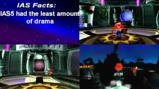 IAS5: Grand Final - Race to beat Cortex with 15 gems - Part 5/5