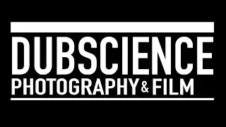 Welcome to Dubscience Photography and Film