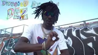PjTheKing - &ldquo;UNH&rdquo; (Official Music Video)