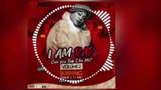 Burning phatass - I AM Music