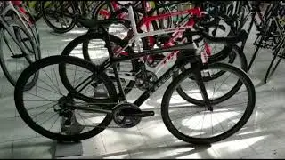 Trek Emonda SLR gamma 2018