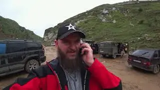 Отзыв от блогера и от пользователя связи Thuraya Sergey Saiman Дагестан