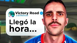EL FIN de CICLO de INAZUMA ELEVEN VICTORY ROAD
