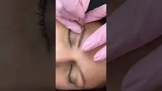 &iquest;Lista para transformar tu vida con el microblading?💝cejas pelo por pelo #micropigmentacion #cejas