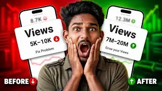 🚨How to Make YouTube Shorts Viral in 2026 | Telugu| Youtube Shorts Viral Tips🔥 @techtalkswithTharun