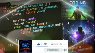 hacker's coding   WhatsApp status video #programming #c