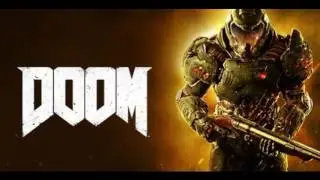 DOOM 2016 - The Imps Song