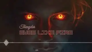 Eyes Like Fire - Euphoric Late Night Vocal Trance