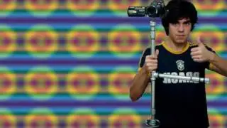 Steadicam Test & Comparison (Camera Stabilizer)