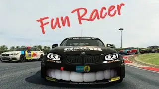 Livestream von Fun Racer