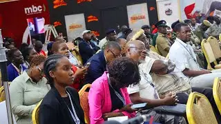 🔴 LIVE: Malawi 2025 General Election Results | Tally Center Updates #malawi