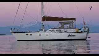 Adesso MT42 Brewer for Sale Dockside Yacht Sales