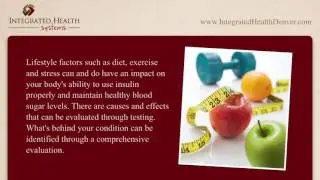 Denver Comprehensive Diabetes Care - Comprehensive Diabetes Care Denver