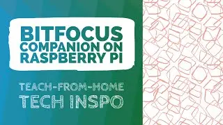 Bitfocus Companion on a Raspberry Pi (manual installation)