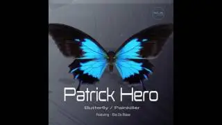 Patrick Hero - Painkiller (original)