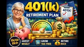 How a 401(k) Can Make You a Millionaire | Retirement Planning