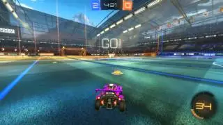 &pound;250 GFINITY Final Mockit eSports EU vs. Flipside Tactics