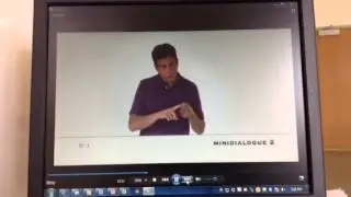 Unit 6.5 Mini-Dialogs
