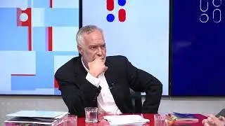 DEBATE CONSTITUCIONAL PRIMER CAP&Iacute;TULO