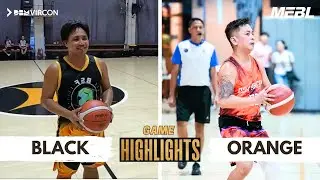 BSF DRAFTING VS TANGERINE TITANS GAME HIGHLIGHTS | DBM VIRCON MANILA OLYMPICS 2024