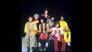 Sly Stone & The Family Stone - Everybody Is a Star