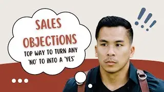 Wedding Photography Sales Objection Process