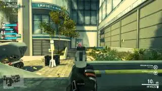Dirty Bomb ITA Ep.1