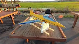 Freewing VULCAN 70MM